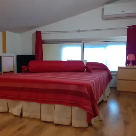 Loft Centrico Y Confortable Jerez de la Frontera