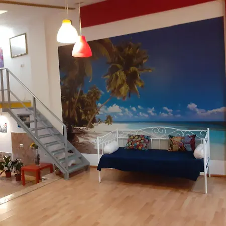 Loft Centrico Y Confortable Apartment Jerez de la Frontera