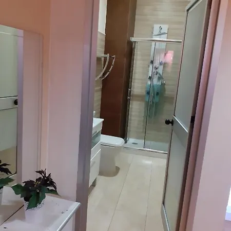 Apartment Loft Centrico Y Confortable *