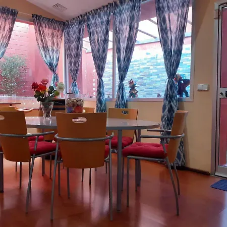 Loft Centrico Y Confortable