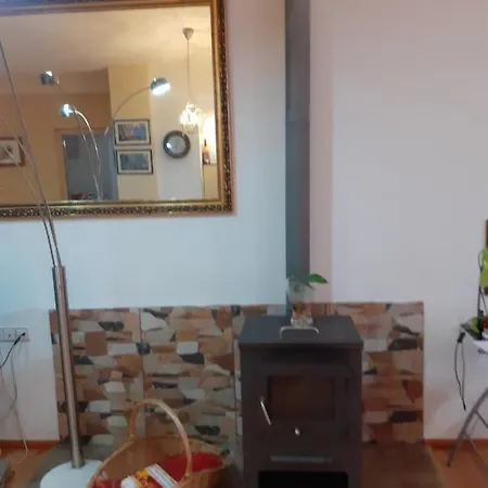 Apartamento Loft Céntrico Y Confortable *