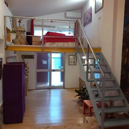 Loft Centrico Y Confortable Appartement *